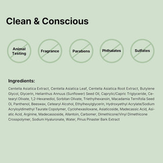 [Cosrx] Pure Fit Cica Cream 50ml