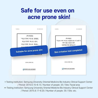 [ISOI] Acni Dr. 1st Control Tonic 130ml