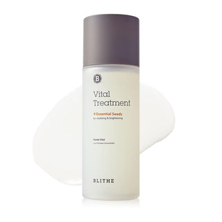 [Blithe] Vital Treatment 9 Essential Seeds 150ml