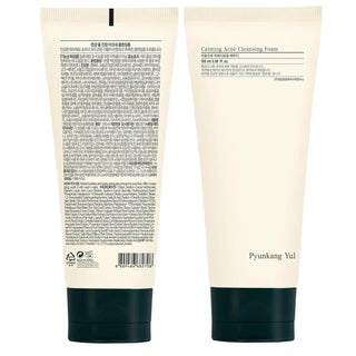 [PyunkangYul] Calming Acne Facial Cleanser 100ml