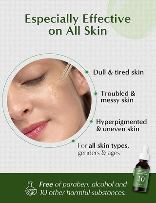 [It's Skin] Power 10 Formula Propolis Effector 30ml