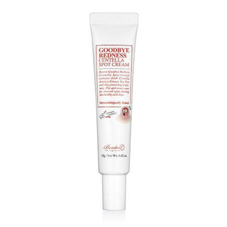 [Benton] GOODBYE REDNESS CENTELLA SPOT CREAM 15g