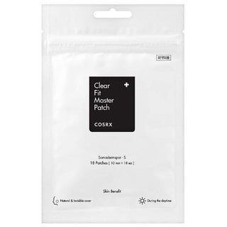 [Bundle] Cosrx Blemish Duo ― 50% OFF