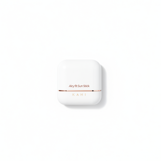 [KAHI] Airy Fit Sun Stick SPF 50+ PA++++ 14g