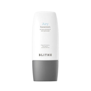 [Blithe] Airy Sunscreen 50ml