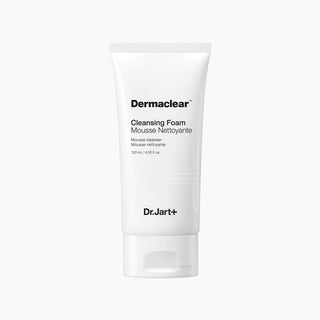 [Dr.Jart+] Dermaclear Cleansing Foam 120ml