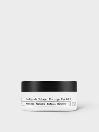 [Cosrx] The Peptide Collagen Hydrogel Eye Patch 60 patches