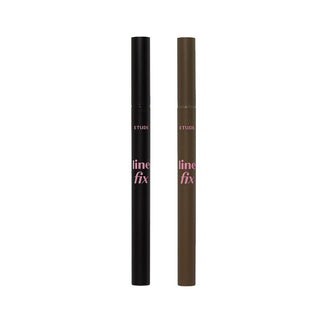 [EtudeHouse] Line Fix Brush Liner 0.5g - Black