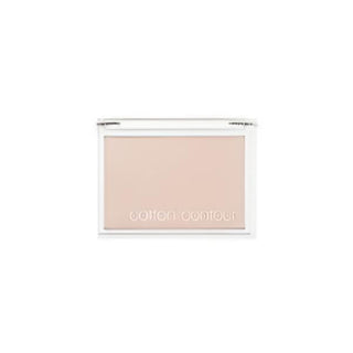 [Missha] Cotton Contour 4g #Sparkling  Shake