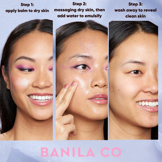 [Banilaco] Clean it zero calming cleansing balm 100ml