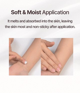 [ATOPALM] MLE Cream 100ml