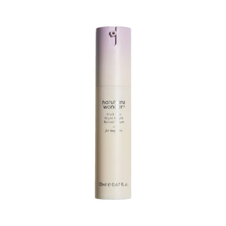 [haruharuwonder] Black Rice Night Knight Retinol Serum 20ml