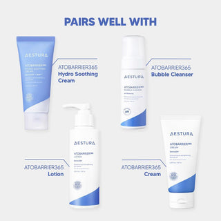 [Aestura] Atobarrier 365 Cream Mist 120ml