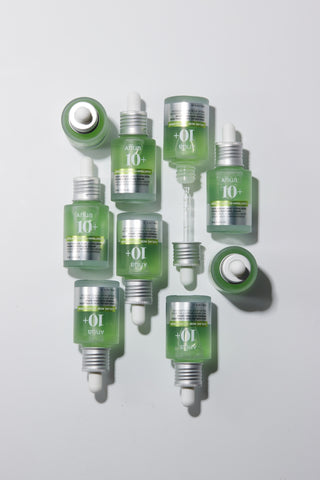 [Anua] AZELAIC HYALURON SOOTHING SERUM 30ML