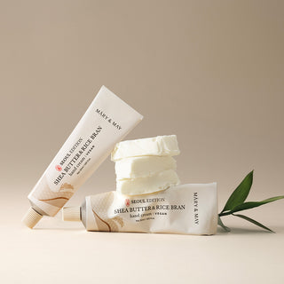 [Mary&May] Seoul Edition BERGAMOT & PEAR Hand Cream 50ml