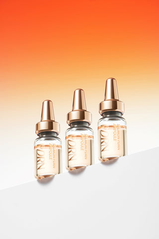 [CellFusionC] Salmon PDRN Ampoule 2ml*7ea