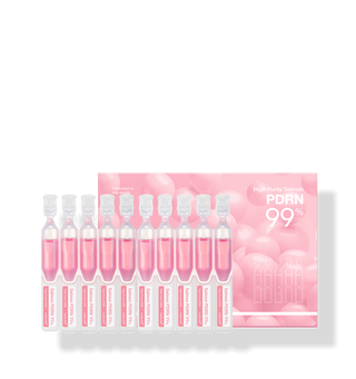 [Medicube] PDRN Pink one day serum set 1.5ml*10ea