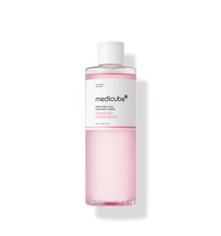 [Medicube] PDRN Pink Cica Soothing Toner 250ml