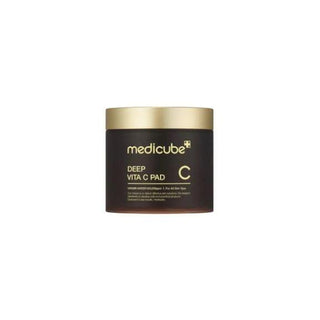 [Medicube] Deep Vita C Pad 150g