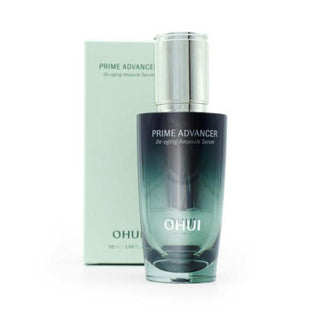 [Ohui] Prime Advancer De-aging Ampoule Serum 50ml