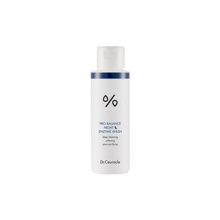 [Dr.Ceuracle] PRO BALANCE NIGHT ENZYME WASH 50g