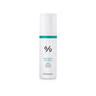 [Dr.Ceuracle] CICA REGEN 70 CREAM 50ml