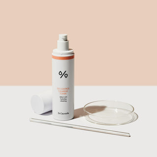 [Dr.Ceuracle] 5α CONTROL CLEARING TONER 120ml