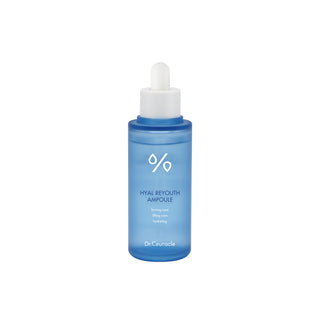 [Dr.Ceuracle] HYAL REYOUTH AMPOULE 50ml