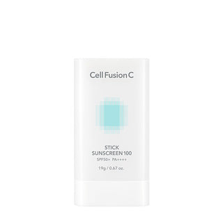 [CellFusionC] Stick Sun Screen 100 SPF50+/PA+++ 19g