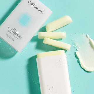 [CellFusionC] Stick Sun Screen 100 SPF50+/PA+++ 19g