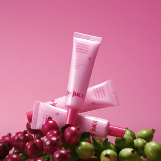 [By juccy] Gooseberry Dark circle Brightening Eye cream 30ml