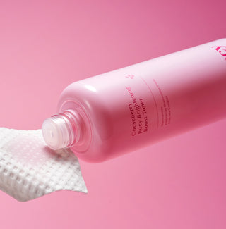[By juccy] Gooseberry Juicy Brightening Boost Toner 150ml