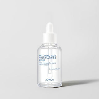 [Jumiso] Hyaluronic Acid Water Plumping Serum 50ml