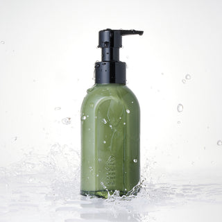 [filflo] Rolling milk facial cleanser 240ml