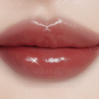 [Pinate] Glowing Bloom Lip Stain - 05 Haze Mauve