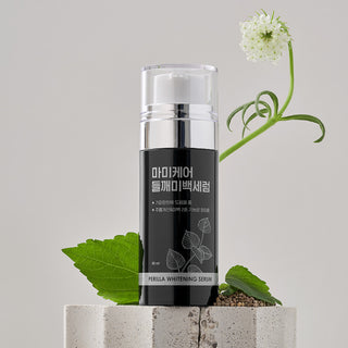 [mommycare] Perilla Whitening Serum 50ml