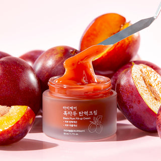 [mommycare] Black Plum Fill up Cream 50ml