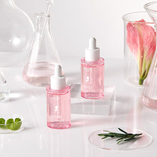 [mommycare] Lotus Flower Leaf Calming Ampoule 50ml