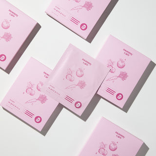 [mommycare] ABC Collagen Gel Mask 36g*4pcs