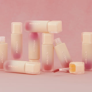 [milktouch] Spread Fit Blur Tint 03 Pink Pinch 4g