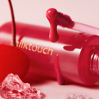 [milktouch] Jelly Fit Tinted Glow Tint #07 Autumn Peach 4g