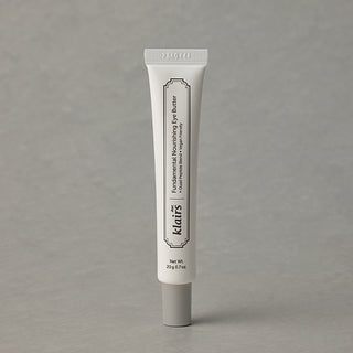 [Dear Klairs] Fundamental Nourishing Eye Butter 20g