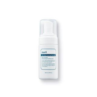 [Dear Klairs] Rich Moist Foaming Cleanser 100 mL