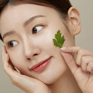 [ImFrom] Mugwort Serum 30ml