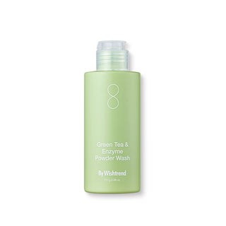 [ByWishtrend] By Wishtrend Green Tea & Enzyme Powder Wash 110 g
