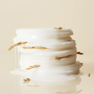 [ImFrom] Rice Toner Pad 140ml 60ea