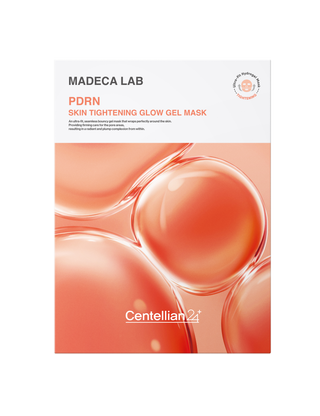 [Centellian24] Madeca Lab PDRN Skin Tightening Glow Gel Mask 1EA