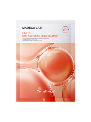 [Centellian24] Madeca Lab PDRN Skin Tightening Glow Gel Mask 1EA