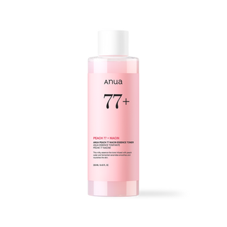 [Anua] PEACH 77 NIACIN ESSENCE TONER 250ml