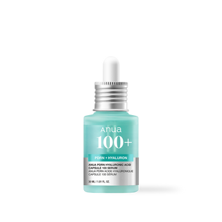 [Anua] PDRN Hyaluronic Capsule 100 Serum 30ml